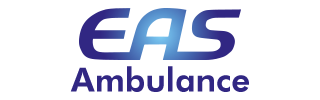 Krankenfahrten EAS Ambulance Logo